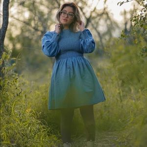 Meet your Posher, Joslyn